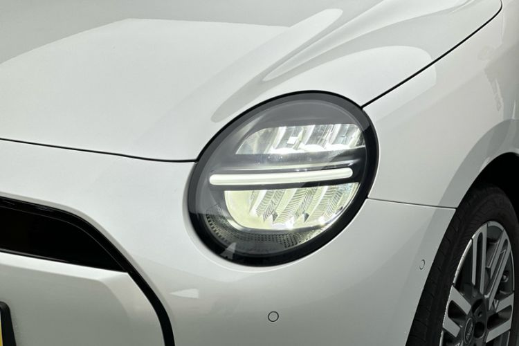 Used MINI Electric COOPER 2024 456km COOPER E Classic Edition
