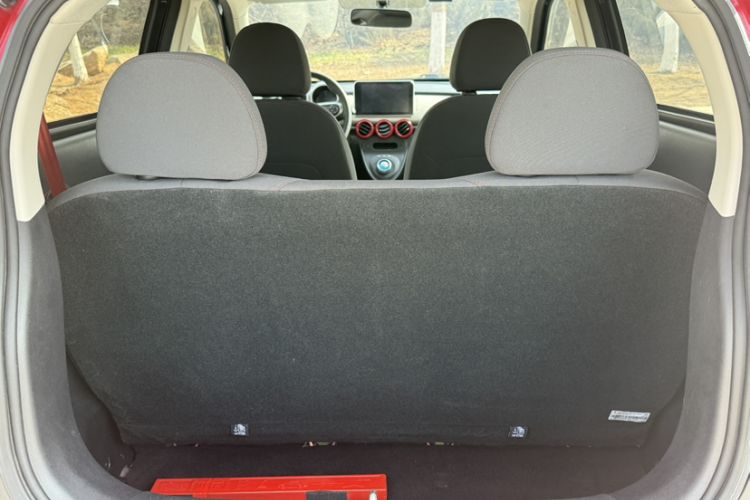 Used ORA Black Cat 2019 301km Standard Edition