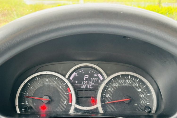 Used Suzuki Jimny 2015 1.3L AT JLX Navigation Edition