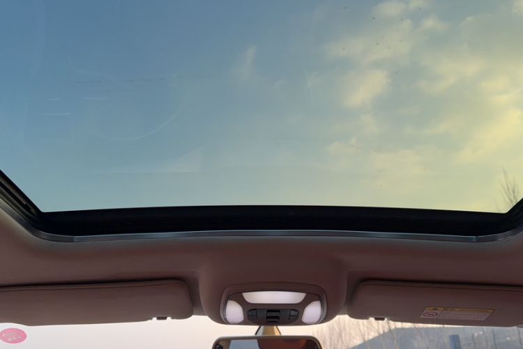 Used Zotye T700 2017 1.8T Dual-Clutch Prestige Model