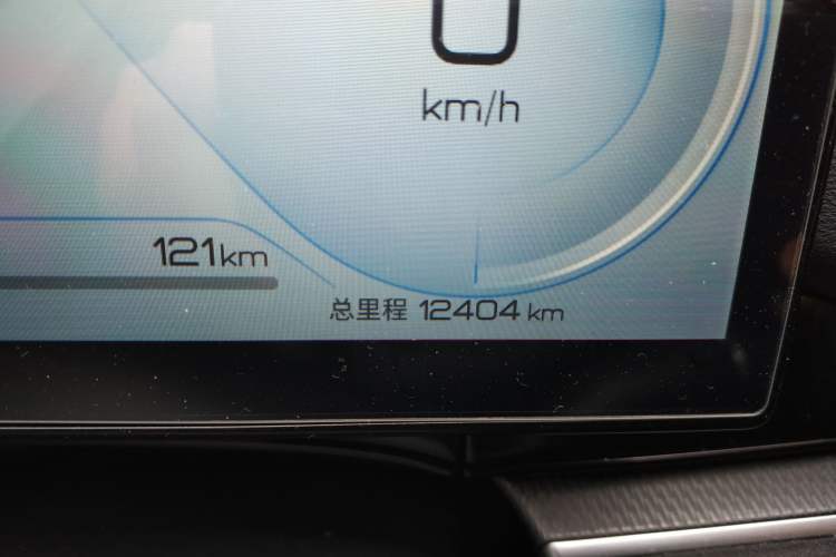 Used BYD Seal 06 New Energy 2024 DM-i 80KM Luxury Model
