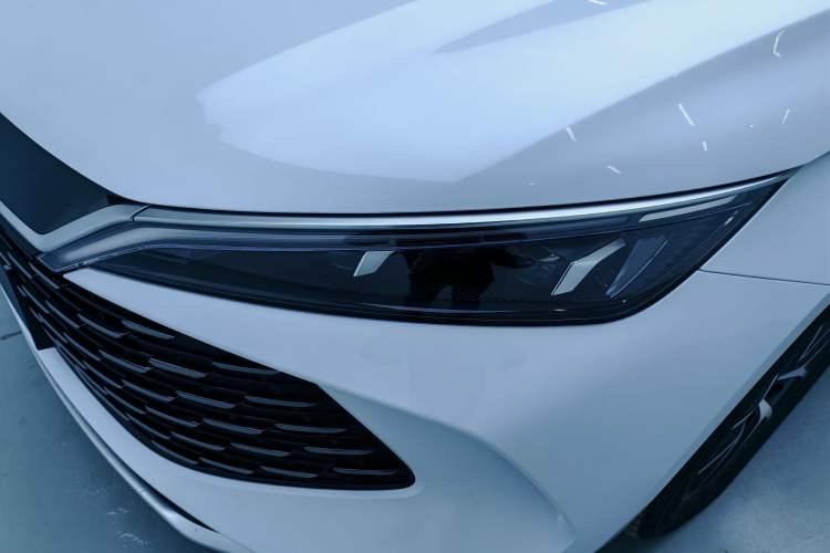 Used BYD Qin L 2024 DM-i 120KM Beyond Model