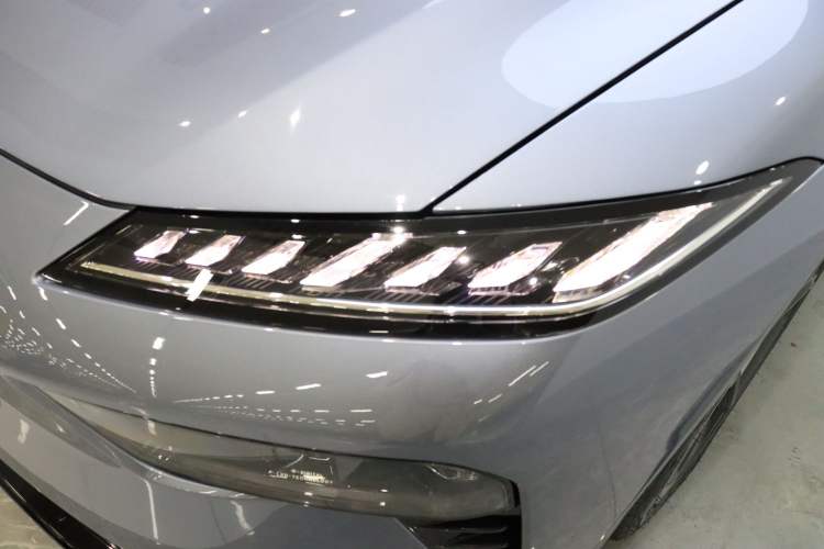 Used Dongfeng eπ eπ007 2024 530 Pro Version