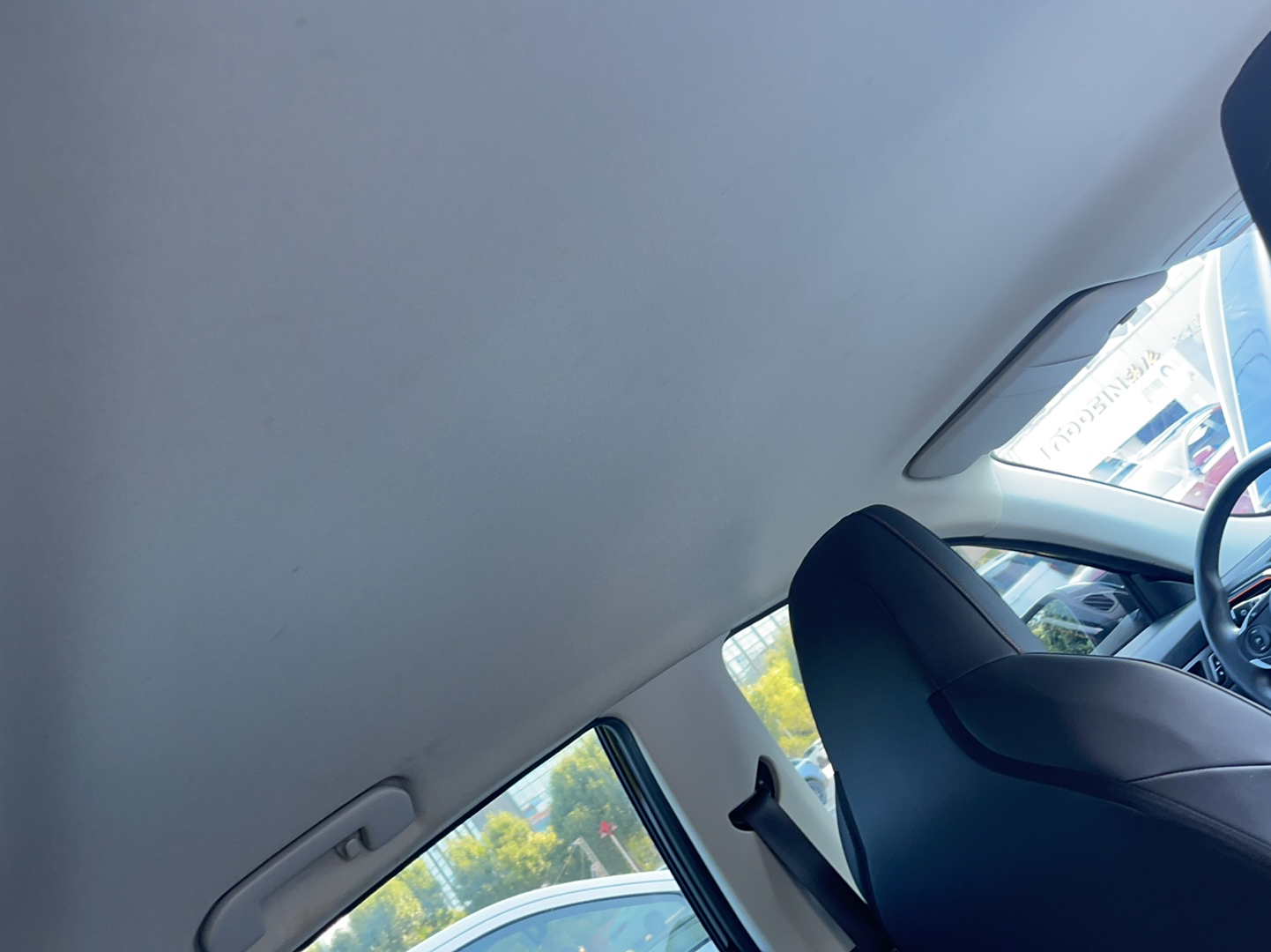 Dongfeng Aeolus Yixuan 2024 1.5L Automatic JingSu Edition — снимка 15