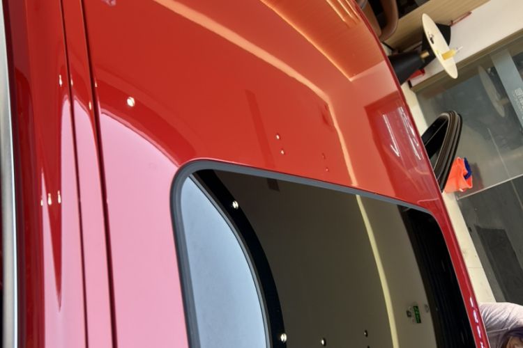 Used BMW 3 Series 2018 320Li Fashion Model