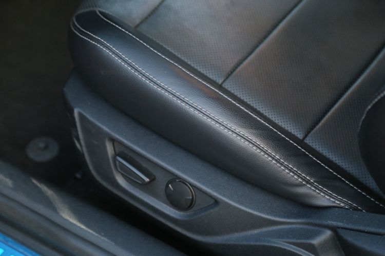 Used Ford Mustang 2019 2.3L EcoBoost
