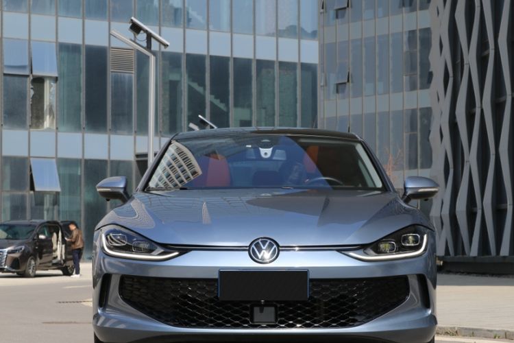 Used Volkswagen Lamando 2023 Lavida L 280TSI DSG Spicy Edition Exterior 2