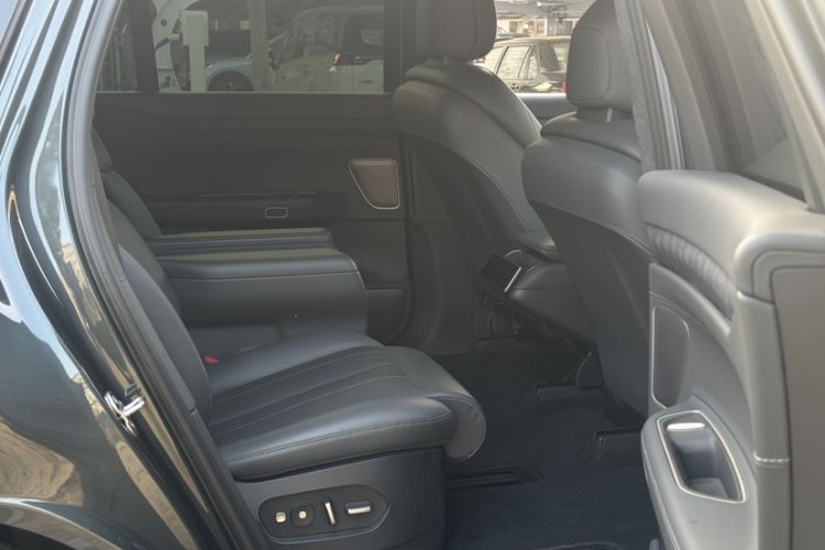 Used Nio ES8 2023 75 kWh
