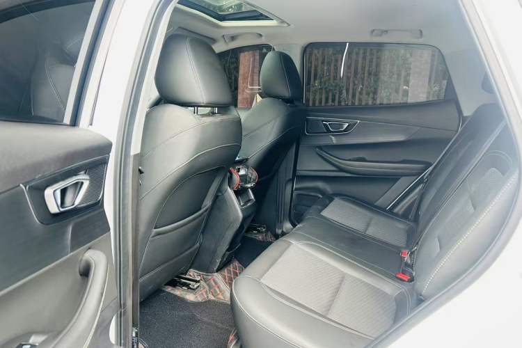 Used Chery Tiggo 5x 2020 1.5L CVT Fashion Edition