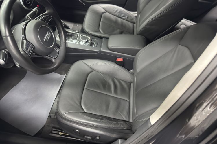 Used Audi A3 2014 Sportback 40 TFSI S line Luxury Model
