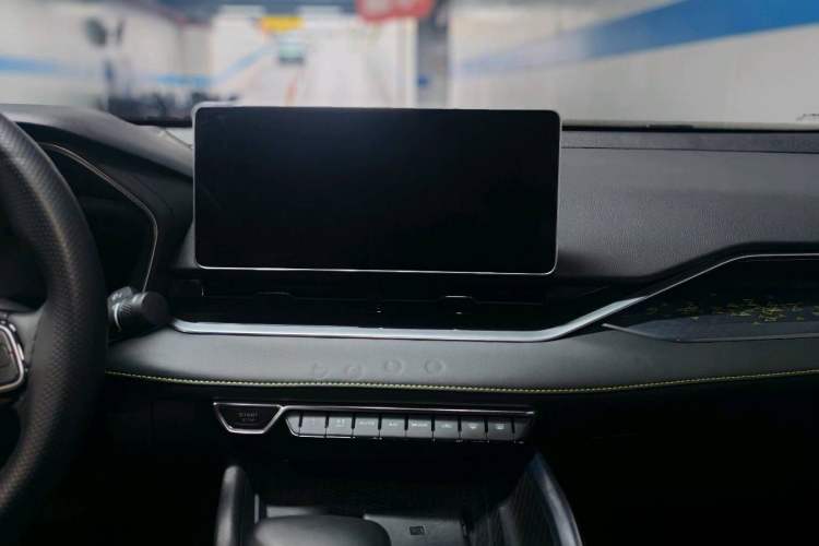 Used Geely Auto Preface 2023 1.5TD Fuyao Version