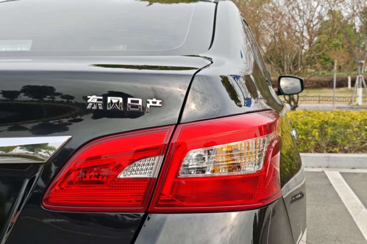 Used Nissan Sylphy 2021 Classic 1.6XE CVT Comfort Edition