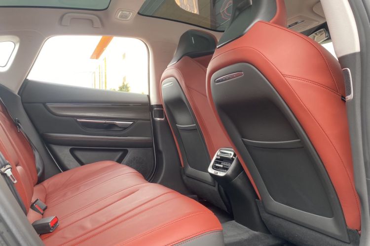 Used XPeng P7 2022 670N+
