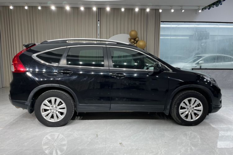 Used Honda CR-V 2016 2.0L Two-Wheel Drive Classic Edition