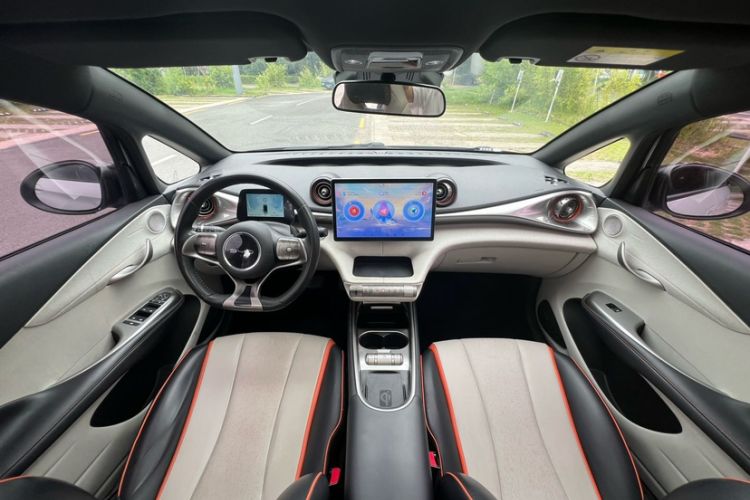 Used BYD Dolphin 2021 401km Knight Edition
