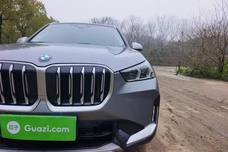 Used BMW X1 2023 xDrive25Li X Design Package