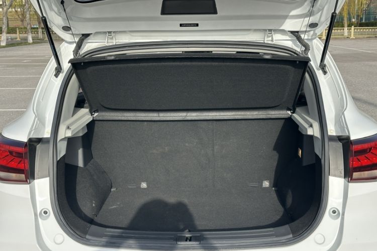 Used MG ZS 2020 180 DVVT Automatic Lite
