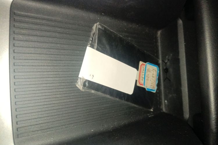 Used iCAR V23 2025 401 Two-Wheel Drive Intelligent Driving Version