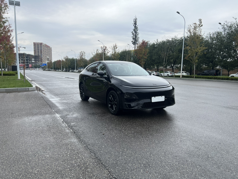 XPeng G6 2026 Model Range-Extending 1704 Max — снимка 5