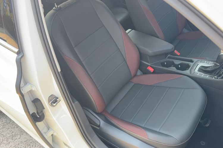 Used Volkswagen Bora 2020 280TSI DSG Elite Edition