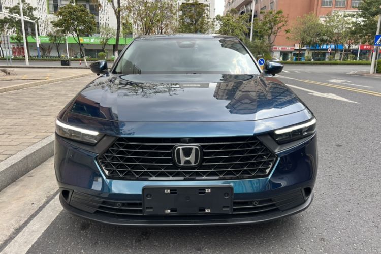 Used Honda Accord 2023 260TURBO Smart Enjoyment Version
