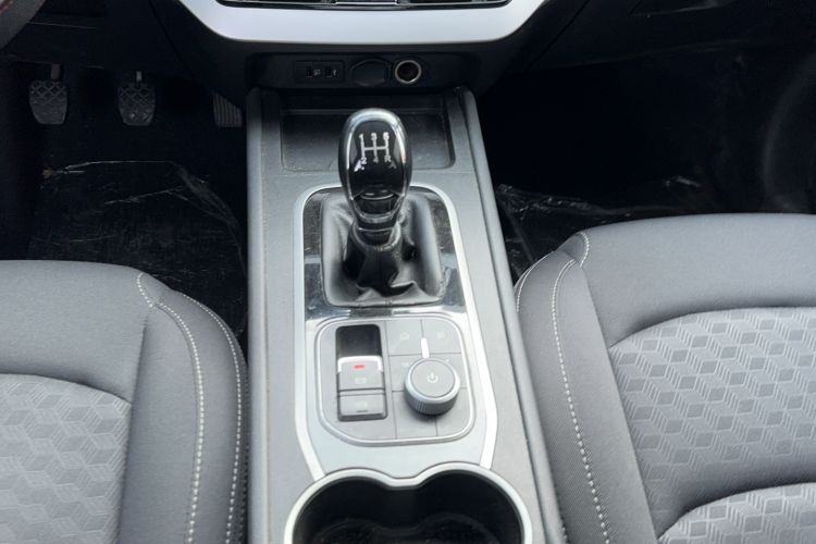 Used Cowin Xuanjie 2020 Revised Version 1.5L Manual - Yue
