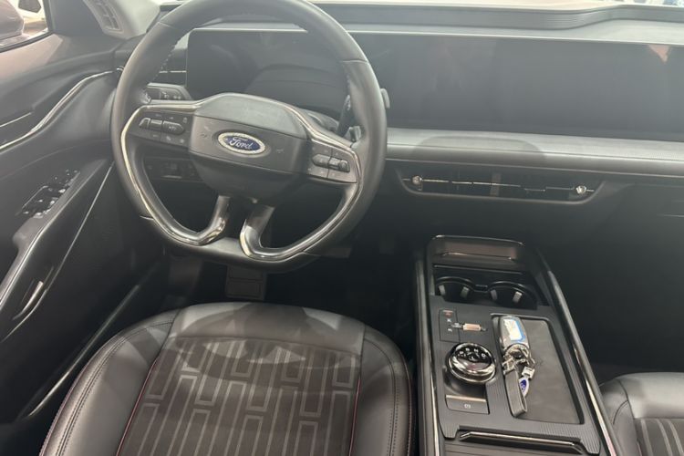 Used Ford Mondeo 2023 EcoBoost 180 Luxury Model