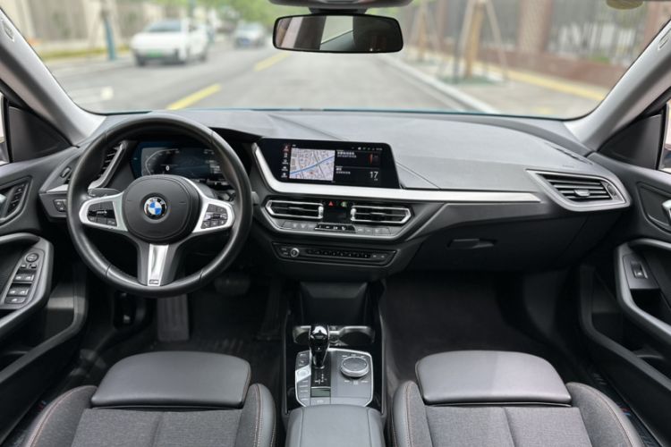 Used BMW 2 Series 2023 225i Four-Door Coupe M Sport Package