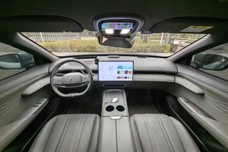 Used Deepal S07 2024 520Max Pure Electric Version