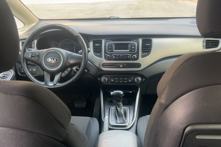 Used Kia Carens 2013 2.0L 7-Seater Automatic Standard Version China V Standard