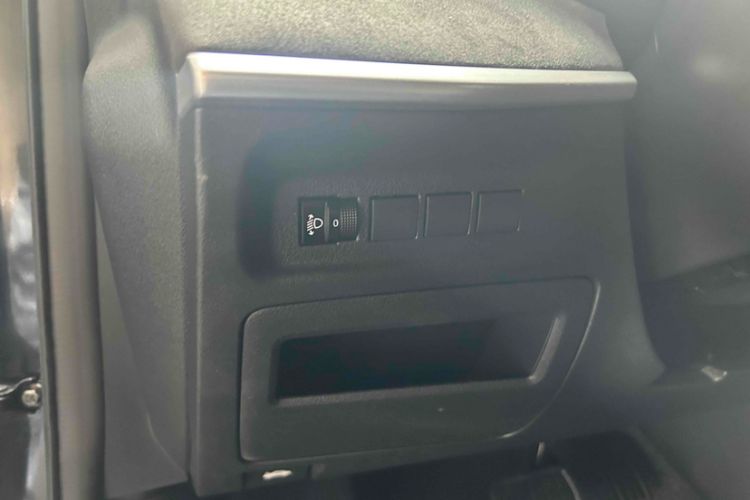 Used Dongfeng Aeolus Yixuan MAX 2021 1.5T Super Cool Dad Edition