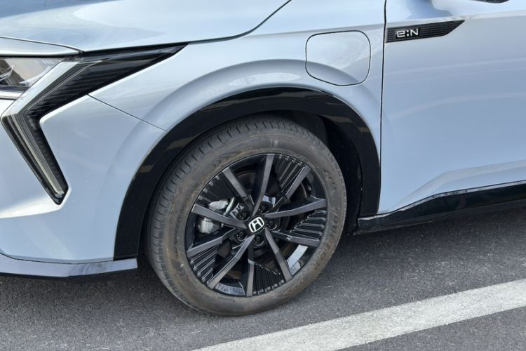 Used Honda e:NS2 2024 Ignite Edition