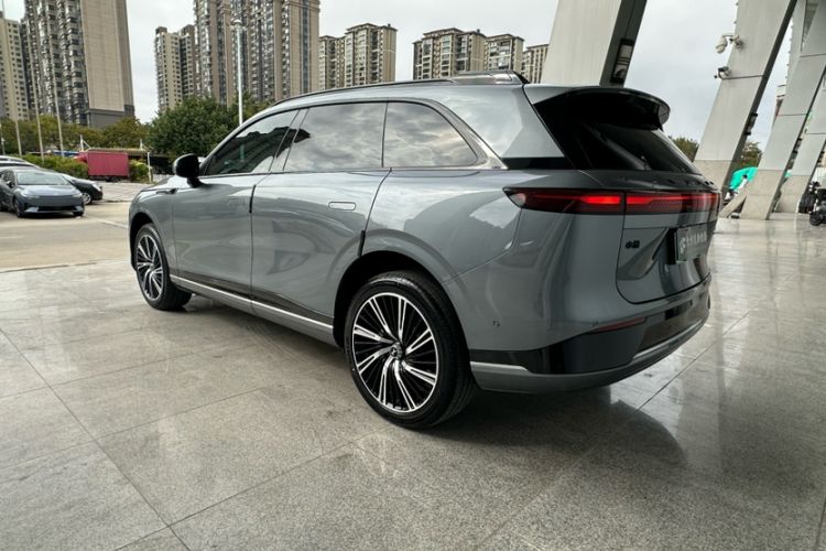 Used XPeng G9 2022 650 Performance Edition Max
