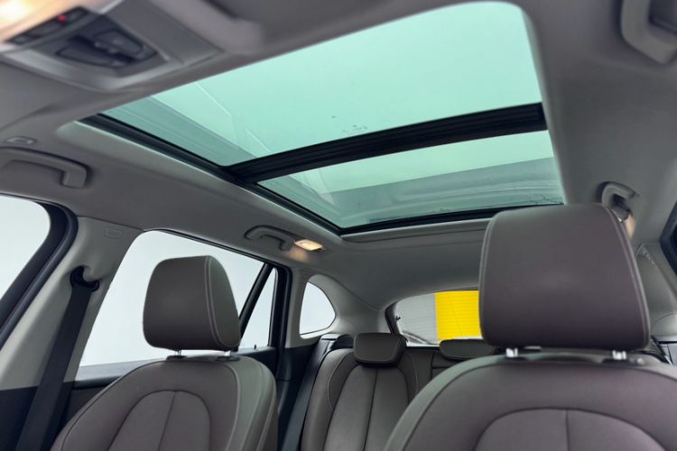 Used BMW X1 2018 xDrive20Li Luxury Edition
