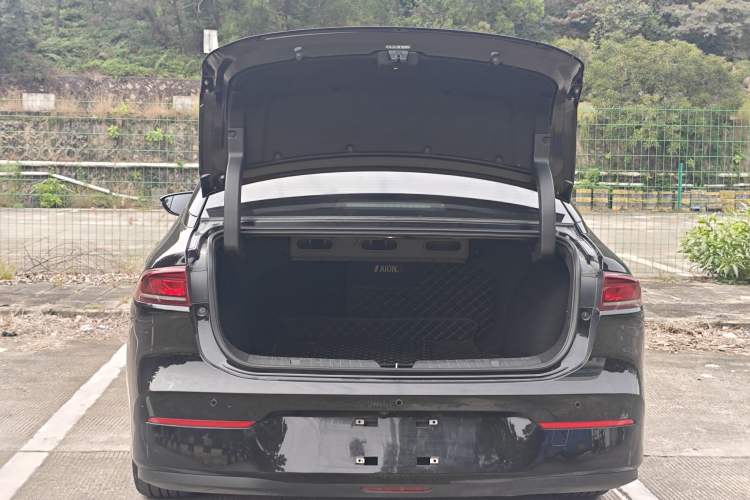 Used AION S 2019 Meizu 630 Safety Smart Drive Edition