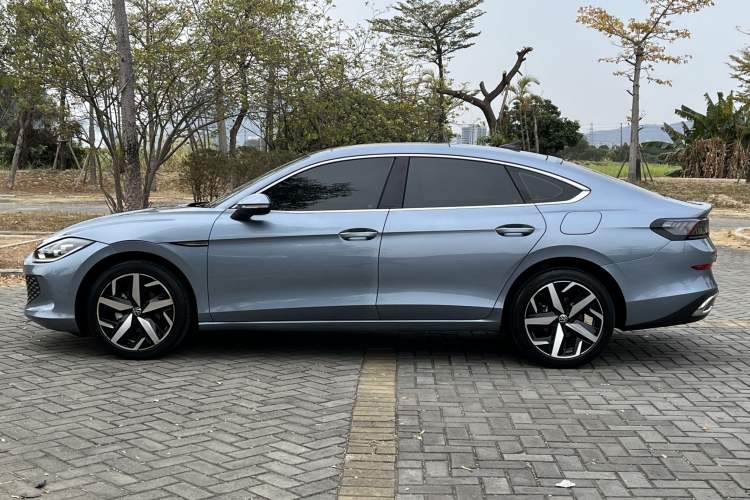 Used Volkswagen Lamando 2022 Lavida L 280TSI DSG Cool & Spicy Edition
