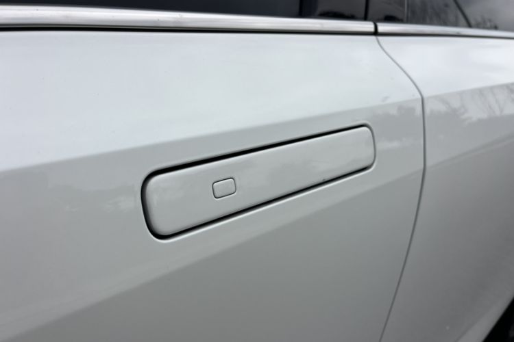 Used Changan Eado 2024 1.5T GDI Automatic Flagship Edition