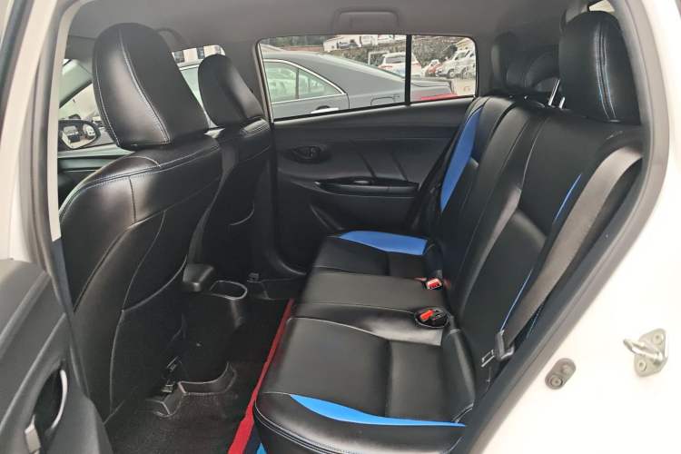 Used Toyota YARiS L Zhi Xuan 2022 X-Trail 1.5L CVT Leading PLUS Edition
