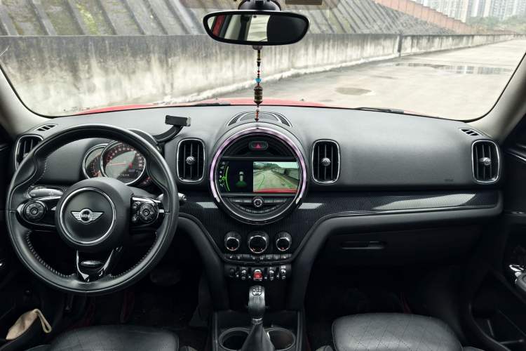 Used MINI Countryman 2017 2.0T COOPER S ALL4 Traveler