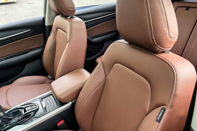 Used Brilliance V6 2018 1.5T Automatic Flagship Model
