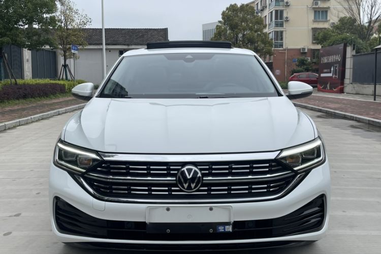 Used Volkswagen Sagitar 2023 280TSI DSG Excellence Edition Exterior 7