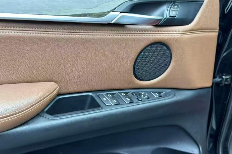 Used BMW X5 (Import) 2014 xDrive35i Luxury Edition