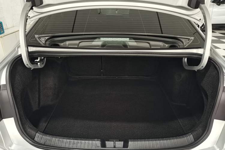 Used Volkswagen Sagitar 2023 280TSI DSG Excellence Plus Edition Trunk