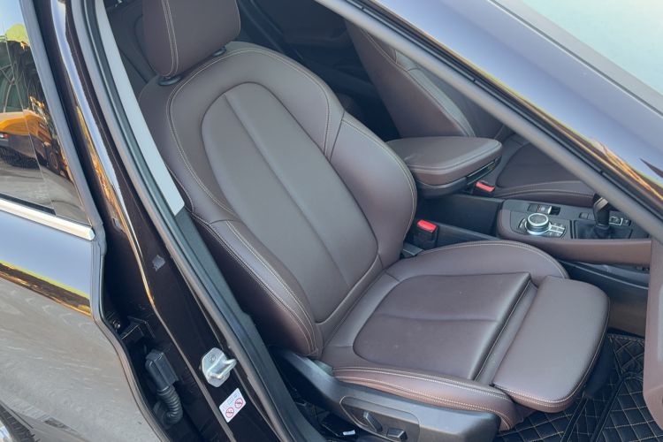 Used BMW X1 2020 sDrive25Li Leading Model