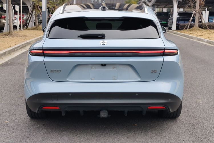 Used Nio ET5T 2024 75kWh Touring

