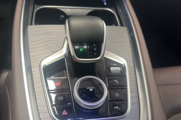 Used Chery Tiggo 8 PRO 2025 390T Two-Wheel Drive Prestige Version I Gear Lever