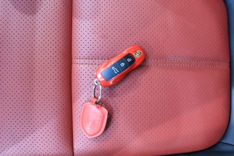 Used Porsche Macan 2020 Macan 2.0T