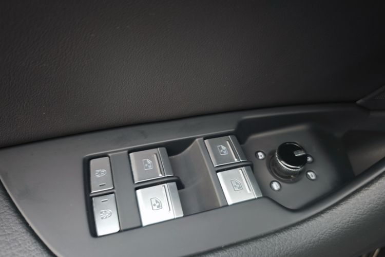 Used Audi A6L 2023 Revised 40 TFSI Luxury Dynamic Edition