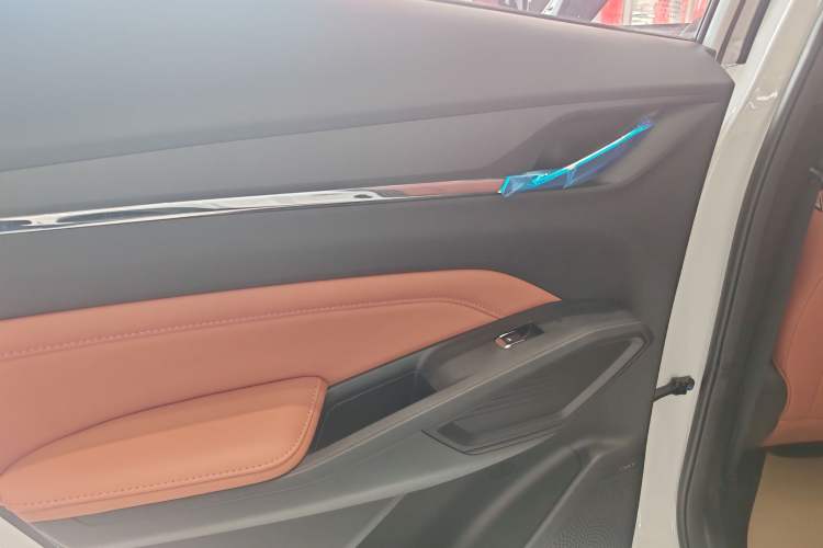 Used CHANGAN X5 PLUS 2026 Model, Second Generation, 1.5T Transcendence PRO
