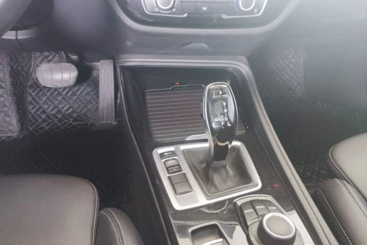 Used BMW 1 Series 2020 120i M Sport Package
